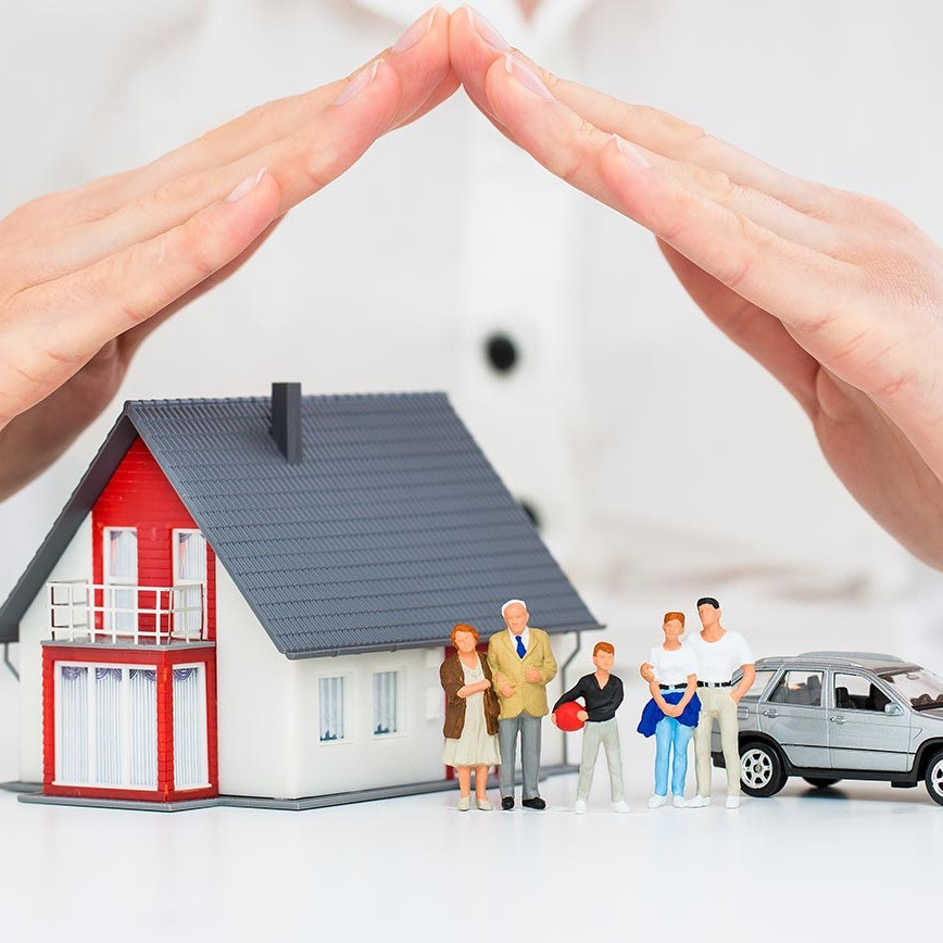 Seguro Multirrisco Habitação