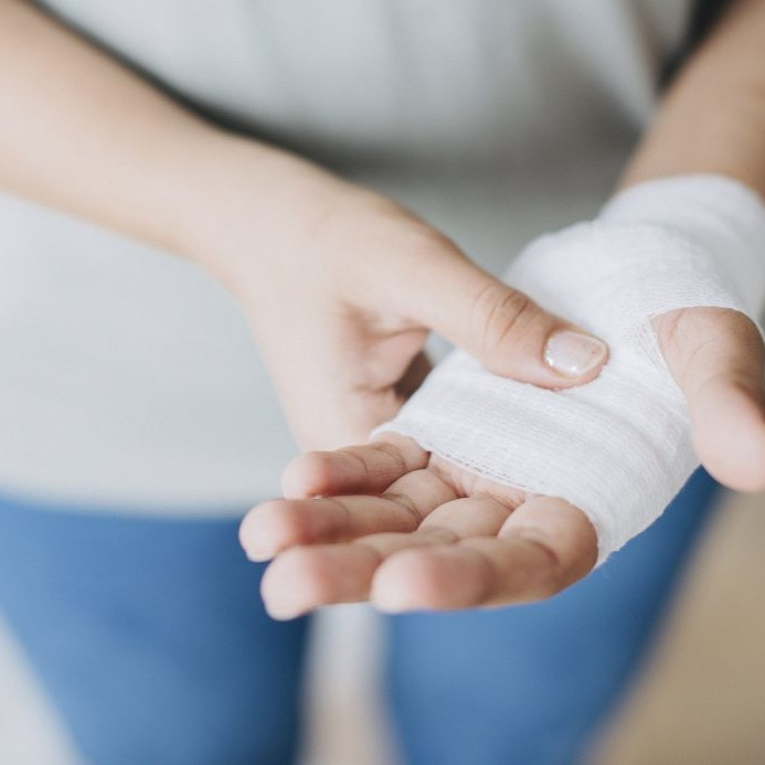 Seguro de Acidentes Pessoais