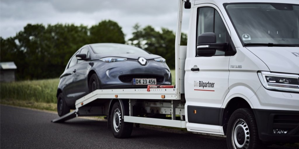 Assistência em Viagem (24h)