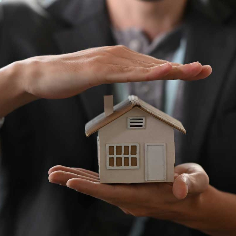 Seguro de vida - crédito habitação