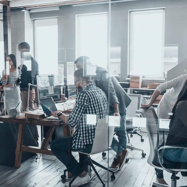 Seguro Multirriscos Empresarial