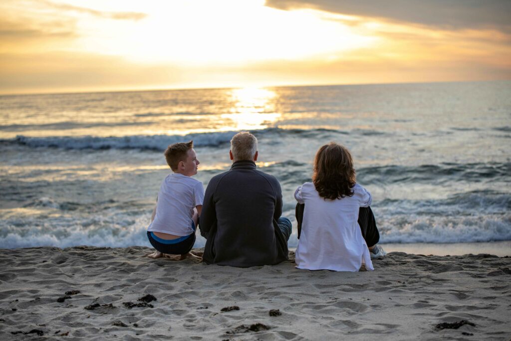 Consultora Segcorp reunida com cliente